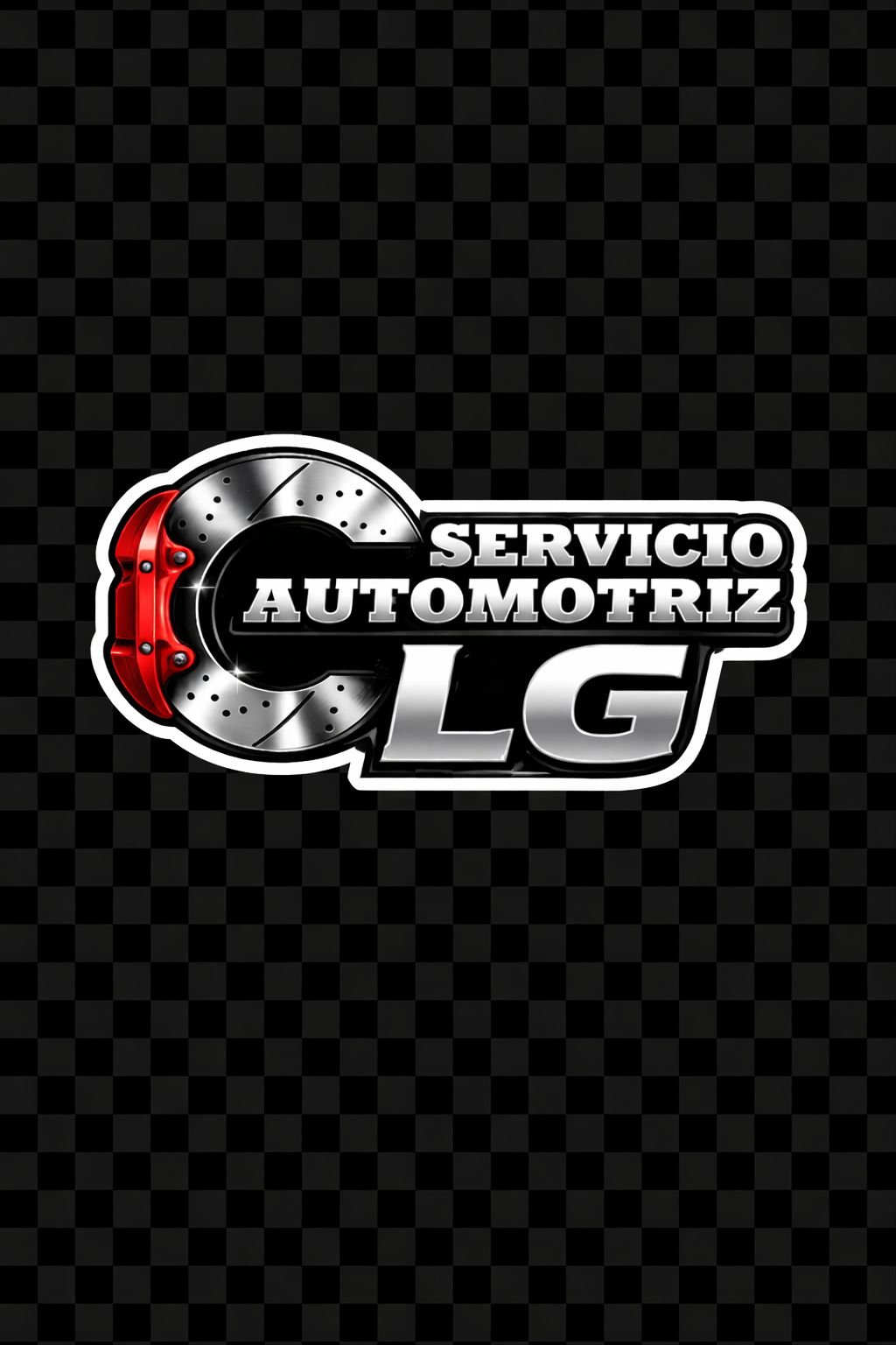 Logo Mecánica Avanzada